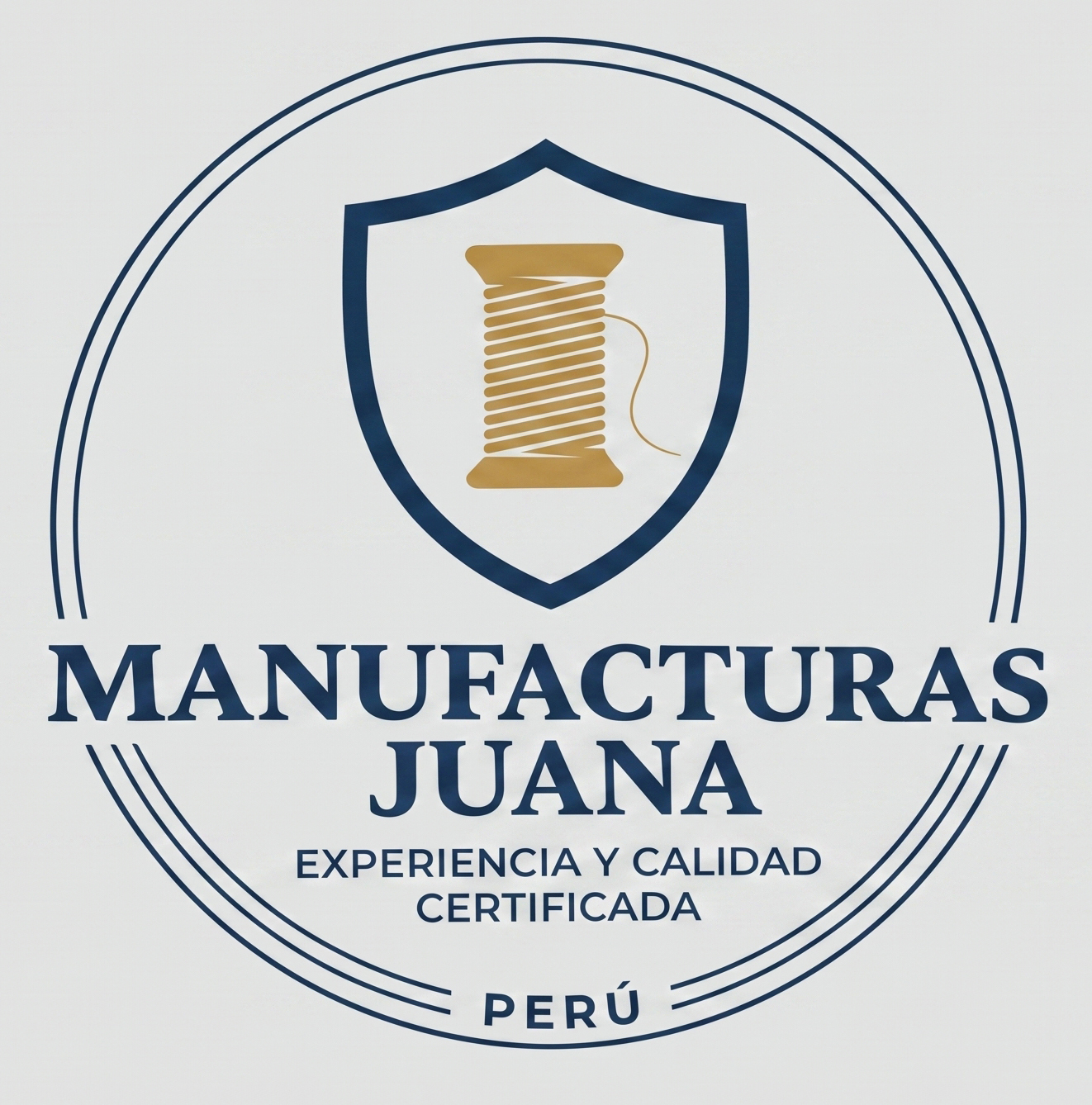 Manufacturas Juana Logo